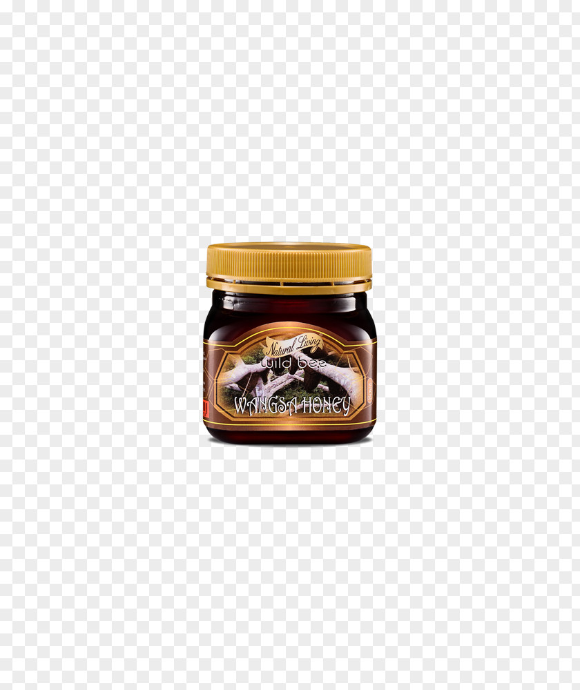 Wild Honey Bee Trigona Ingredient PNG
