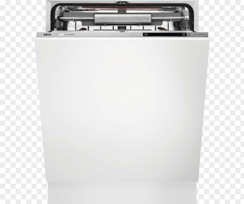 AEG Integrated Dishwasher FSB41600Z 13-Place FAV55IM0P PNG