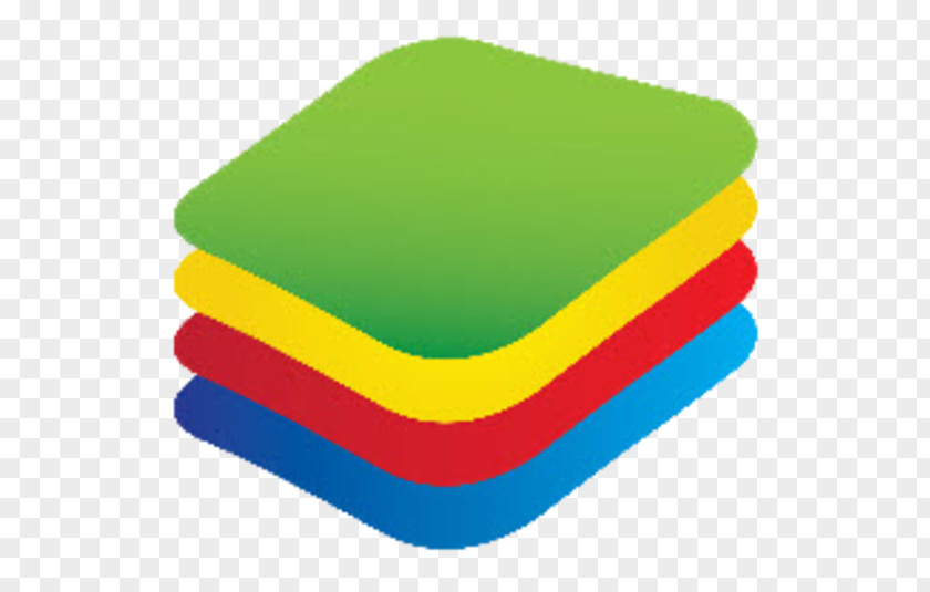 Android BlueStacks Download PNG