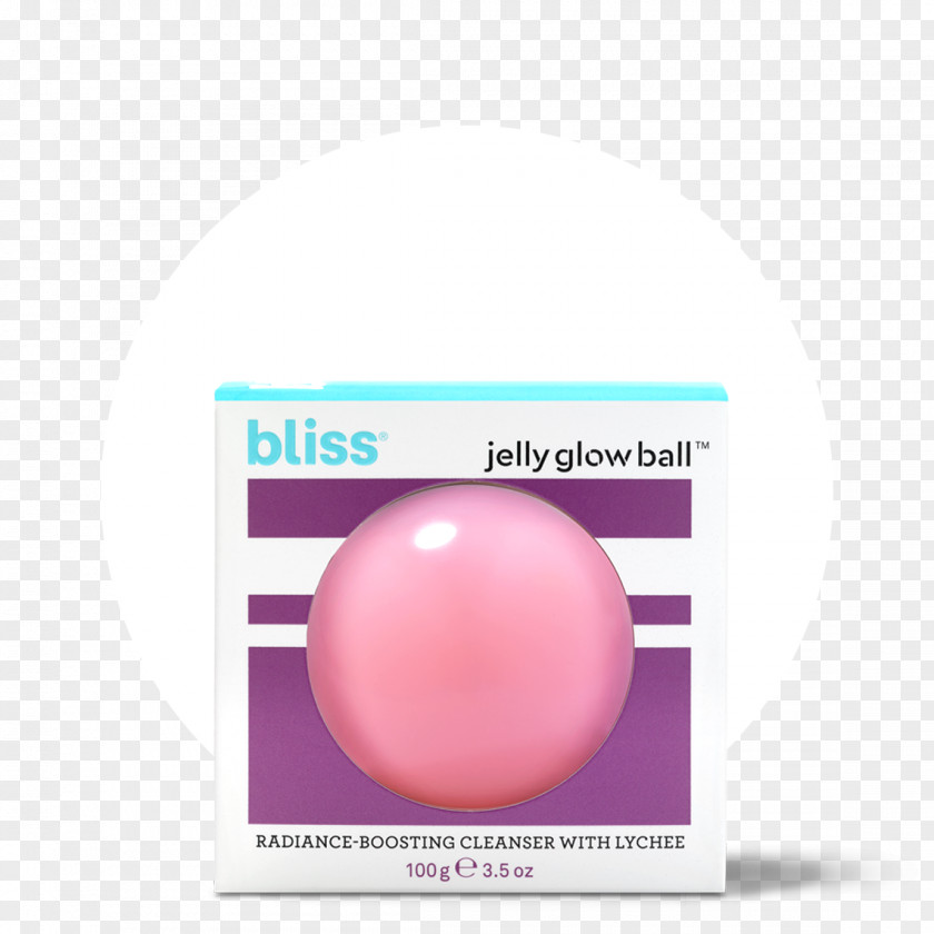 Ball Clay Cleanser Bliss Gelatin Dessert Cosmetics Moisturizer PNG