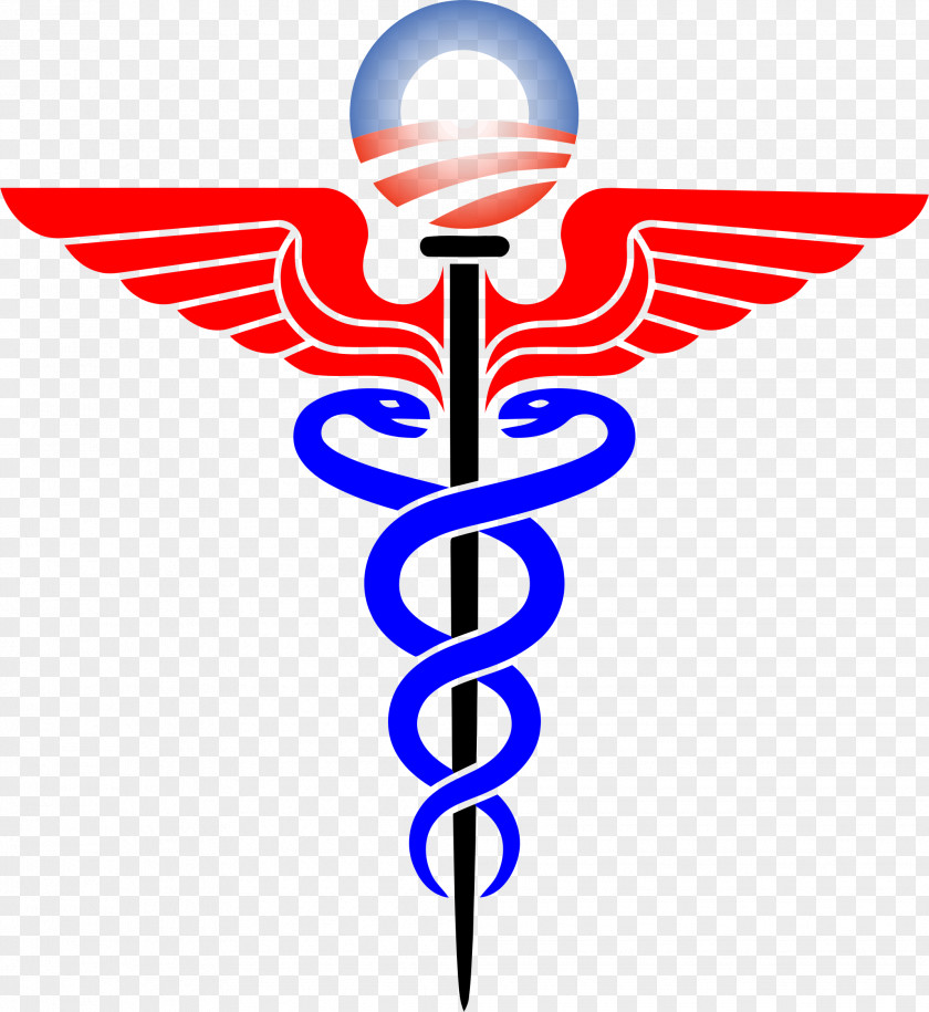 Care Clipart Staff Of Hermes Caduceus As A Symbol Medicine Clip Art PNG