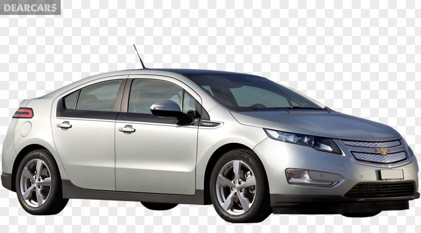 Chevrolet Volt General Motors Car Cruze PNG