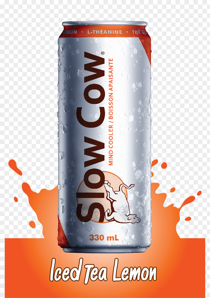Drink Energy Fizzy Drinks Slow Cow Carbonated Water PNG