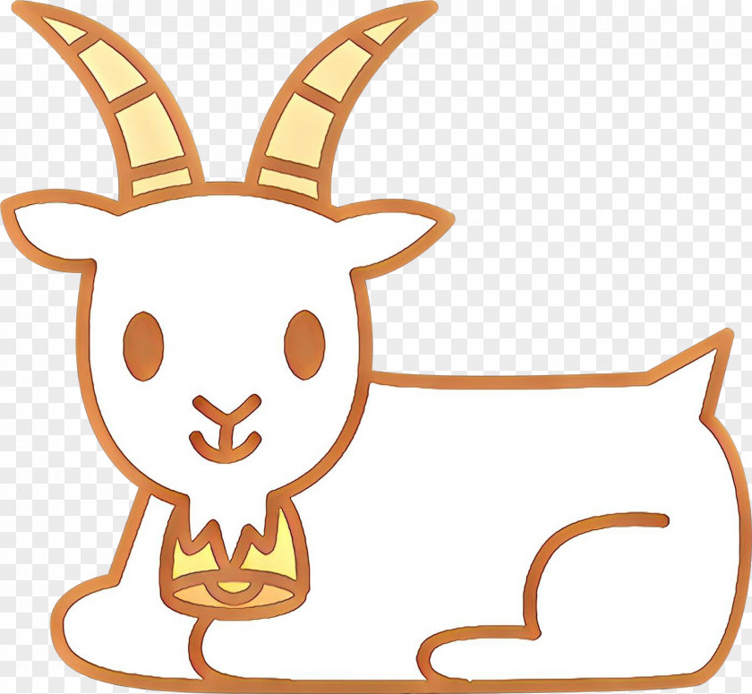 Illustration Clip Art Goat Cartoon PNG