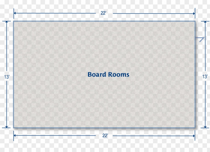 Meeting Room Rectangle Area Line Font PNG