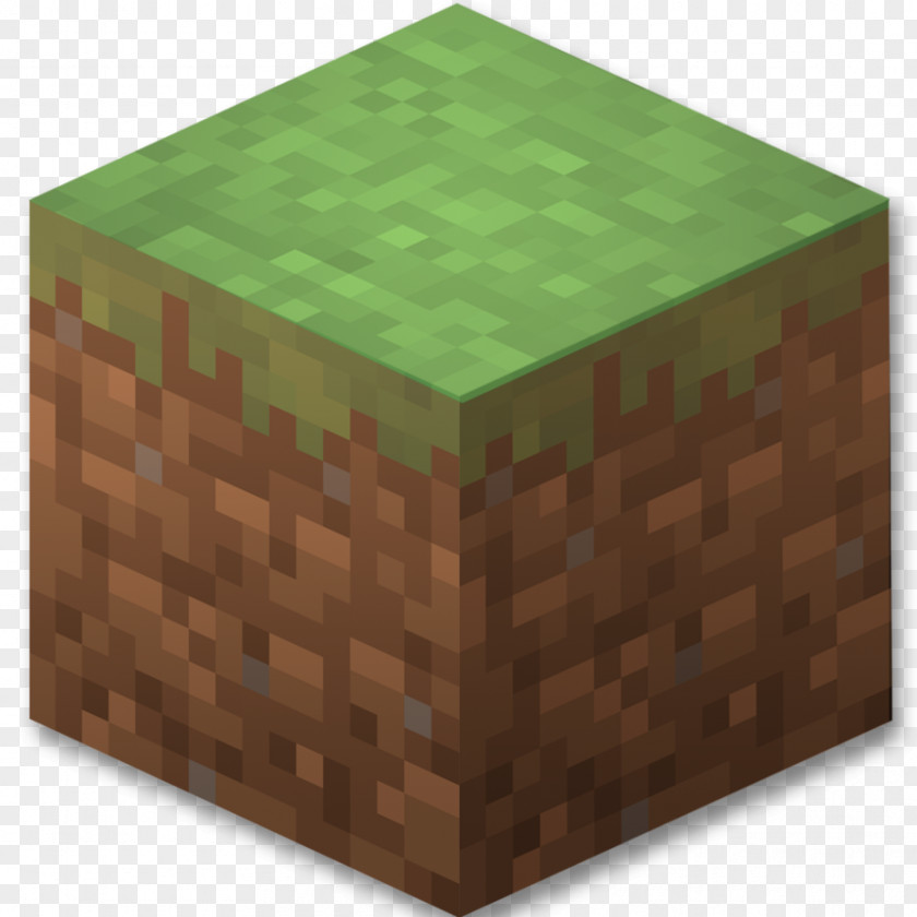 Minecraft Minecraft: Pocket Edition World Square PNG