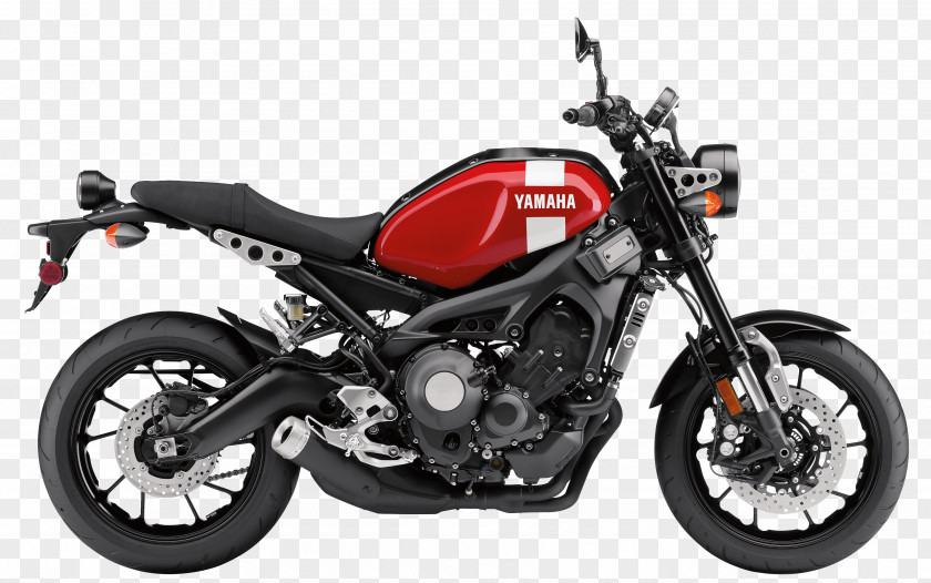 Motorcycle Yamaha Motor Company Tracer 900 FZ16 MT-07 PNG