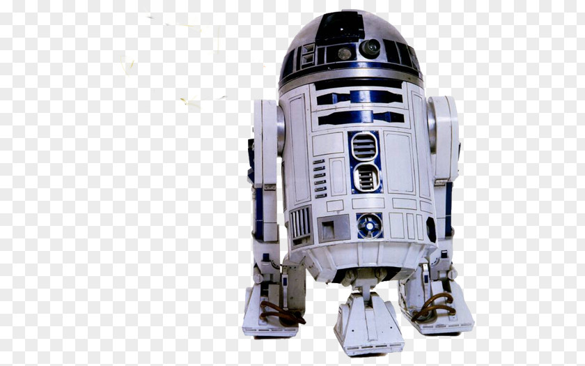 Star Wars R2-D2 C-3PO High-definition Video 1080p PNG
