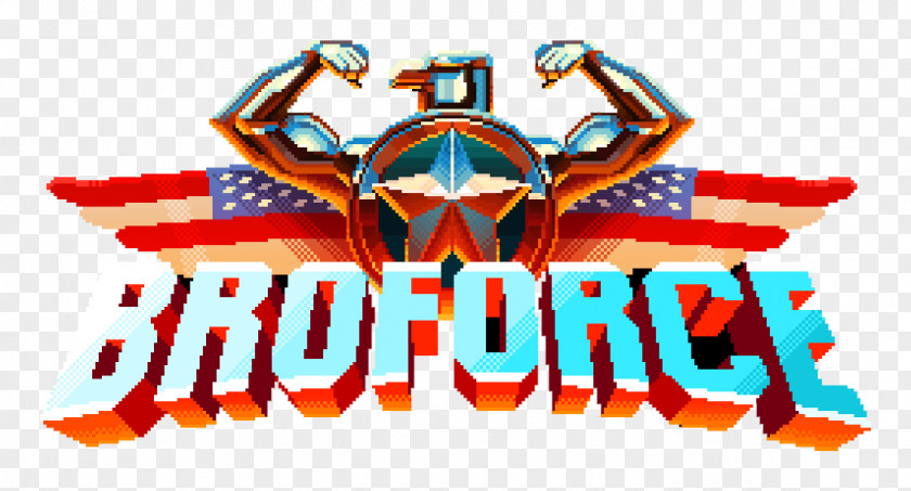 2d Game Broforce Download Five Nights At Freddy's: Sister Location The Escapists 2 PlayStation 4 PNG