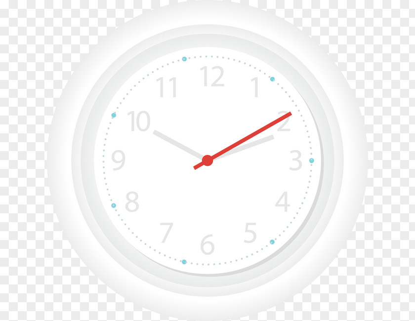 Alarm Time Table Clock Circle PNG