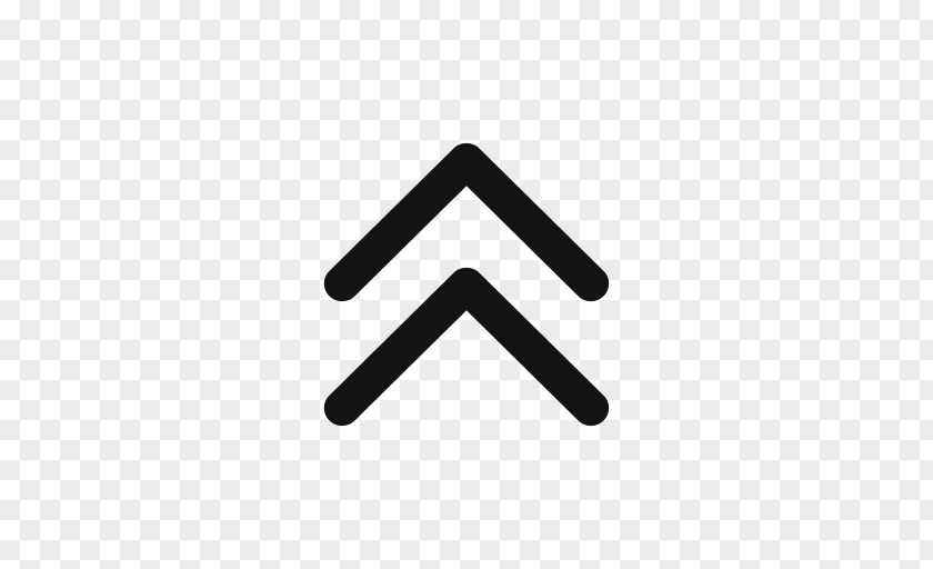 Arrow Font Awesome Symbol PNG