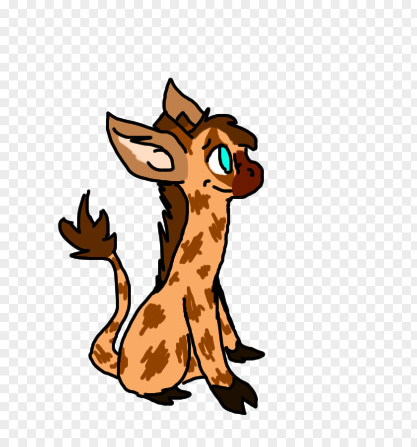Baby Giraffe Tattoos Free Content Clip Art PNG