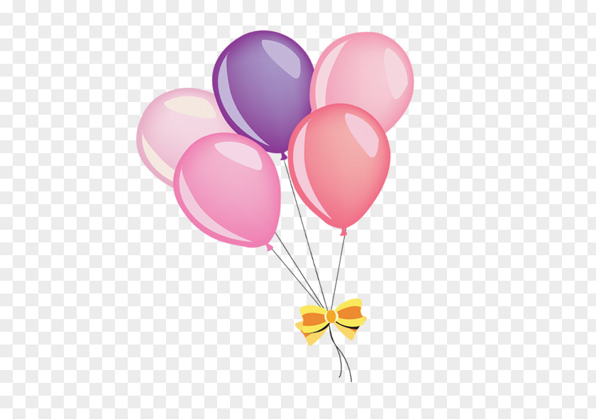 Balloon Download Computer File PNG