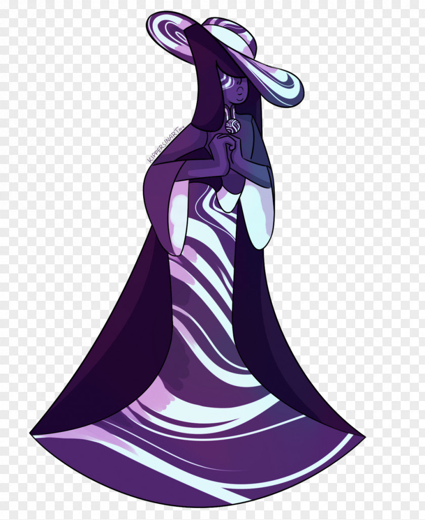 Black Onyx Costume Design Cartoon Character PNG