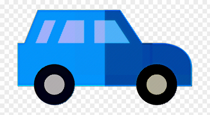 Car Icon Transportation Suv PNG