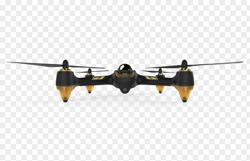 Drone Hubsan X4 Quadcopter Camera Unmanned Aerial Vehicle Toy PNG