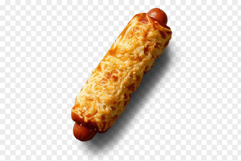 Hot Dog Pretzel Cheese Corn Auntie Anne's PNG