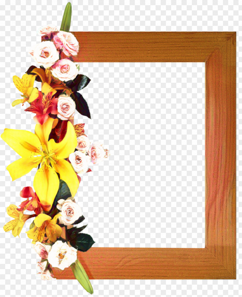 Interior Design Plant Bouquet Of Flowers Drawing PNG