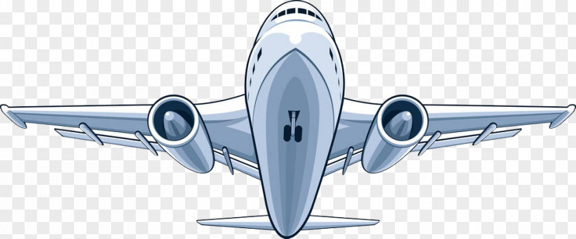 Jet Airplane Drawing Flight Clip Art PNG