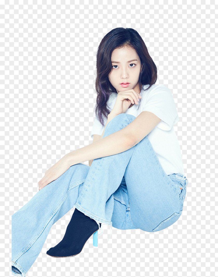 Jisoo BLACKPINK YG Entertainment Girl Group K-pop PNG group K-pop, kpop clipart PNG