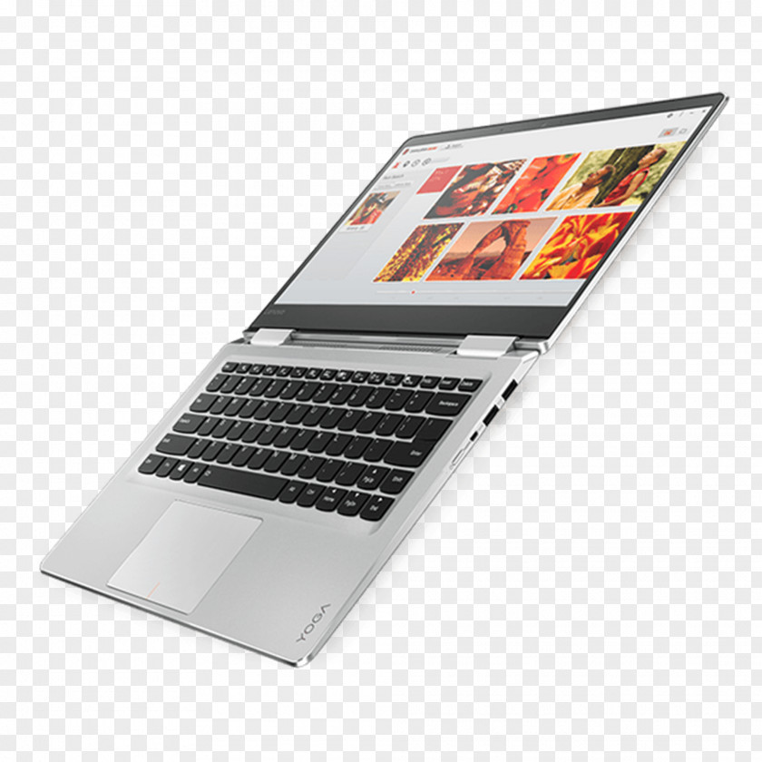Laptop Lenovo Yoga 710 (14) 510 Intel Core I5 PNG