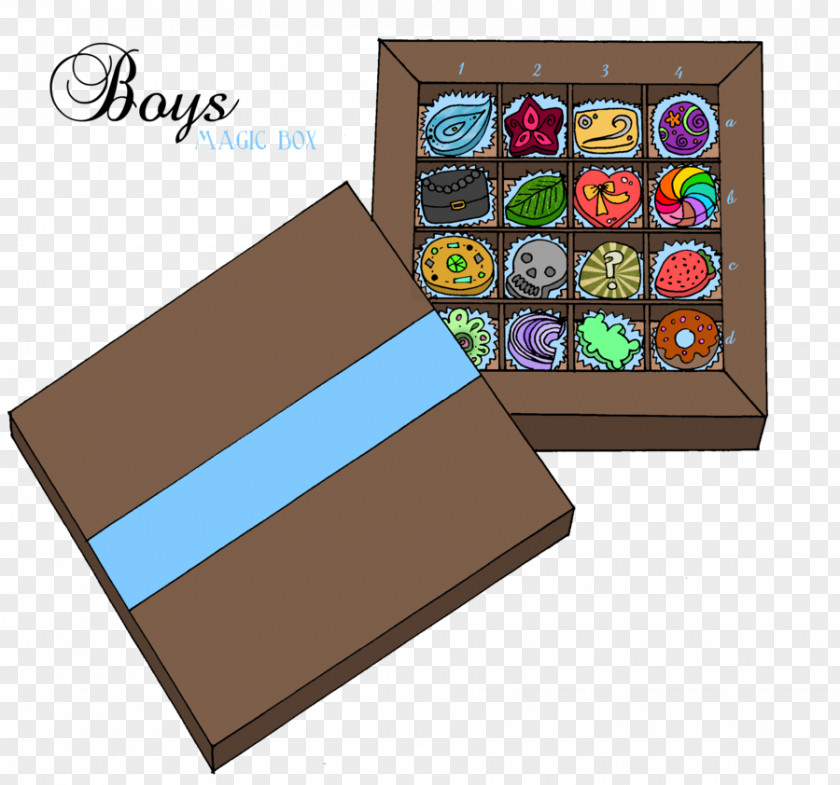 Magic Box DeviantArt Boyz S.A PTY LTD PNG