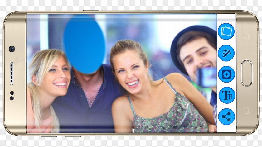 Selfie Android Mobile Phones Photography PNG