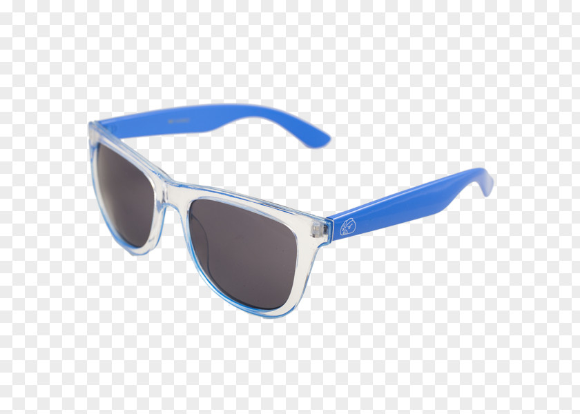Sunglasses Goggles Ray-Ban Wayfarer Eyewear PNG