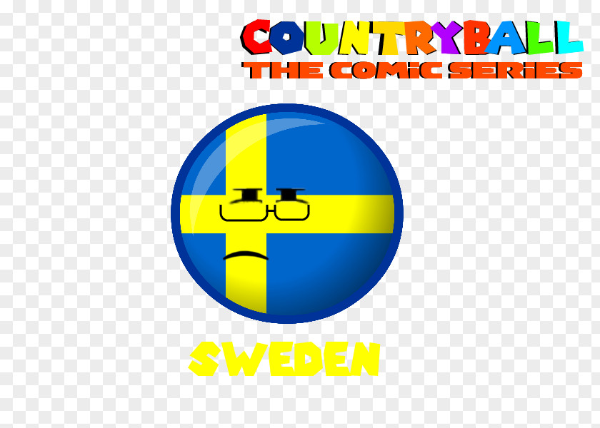 Sweden Polandball Comics Drawing Smiley PNG