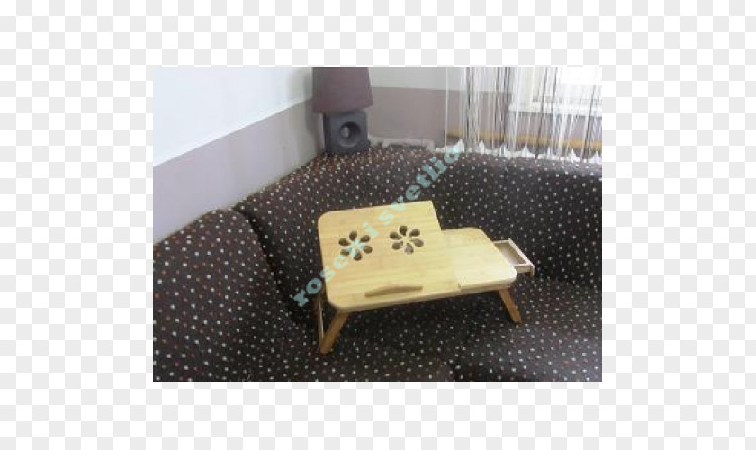 Table Bamboo Bed Couch Cushion PNG