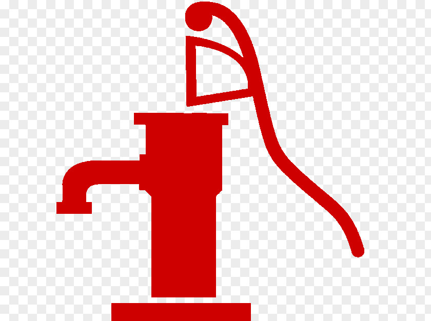 Water Clip Art Hand Pump Chp Titlispraym Hardware Pumps Well PNG