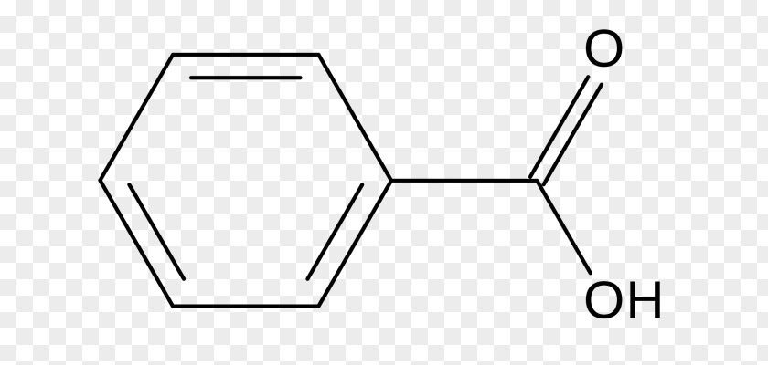 4nitrobenzoic Acid Piceol Benzoic Dietary Supplement Chemistry PNG