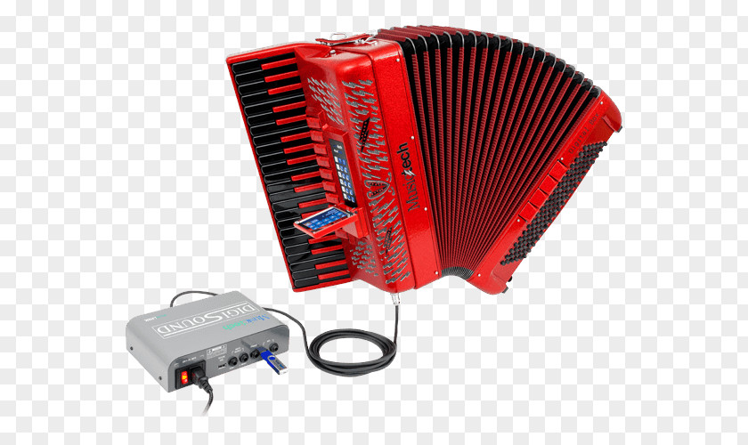 Accordion Diatonic Button Musical Instruments Free Reed Aerophone PNG