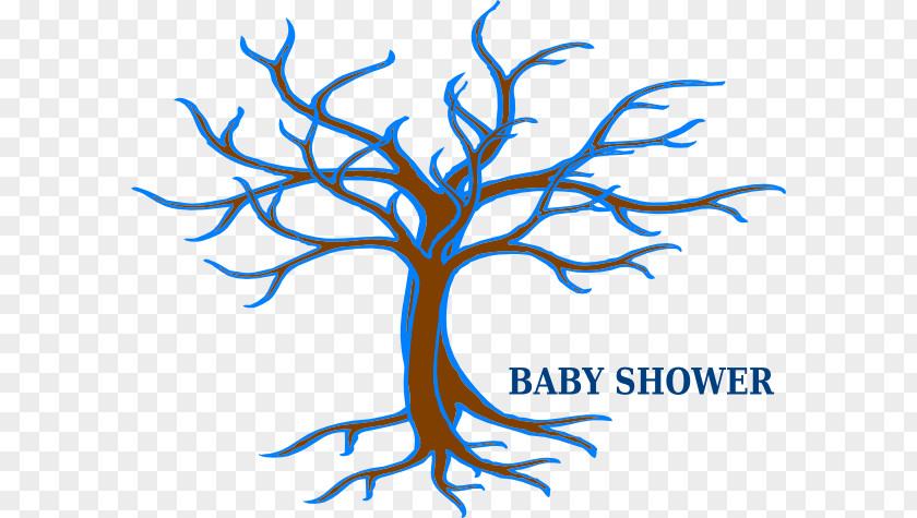 Baby Tree Branch Drawing Clip Art PNG