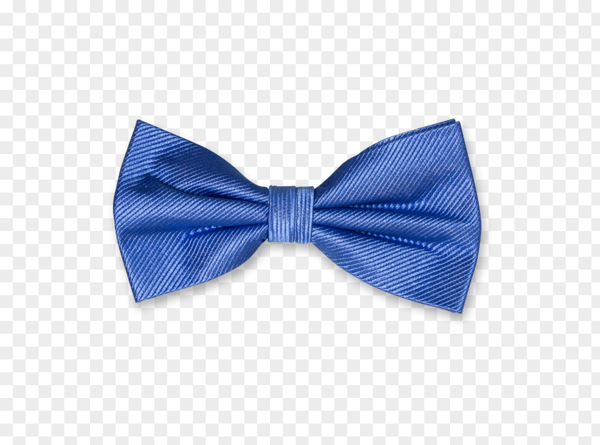 Blue Bowtie Bow Tie Necktie Royal Black PNG
