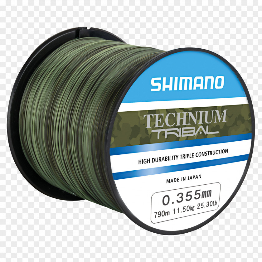 Braided Fishing Line Angling Shimano Globeride PNG