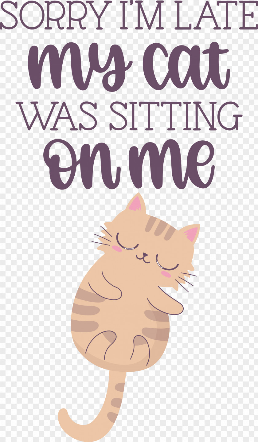 Cat Cat-like Whiskers Kitten Small PNG