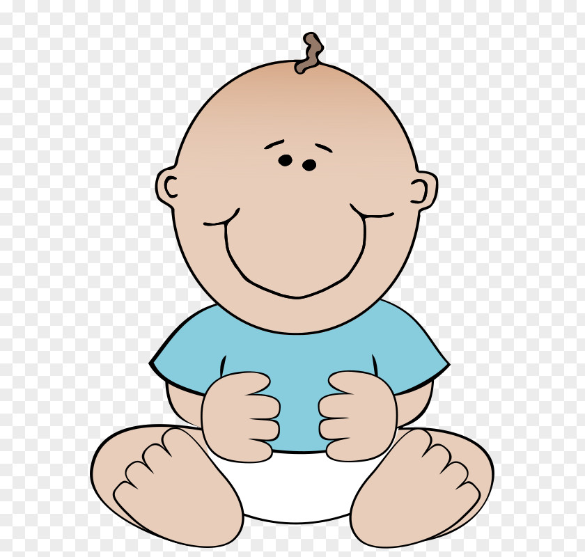 Child Diaper Infant Cartoon Clip Art PNG