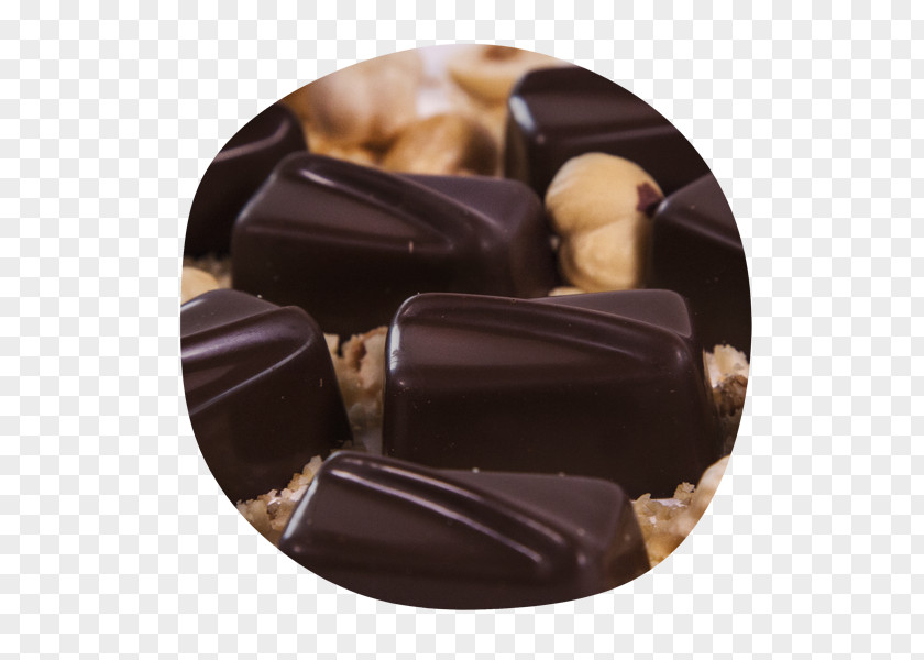 Chocolate Truffle Bonbon Praline Cremino PNG