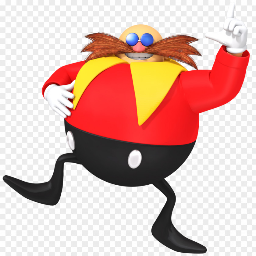 Classic Doctor Eggman Sonic Generations The Hedgehog Mania Amy Rose PNG