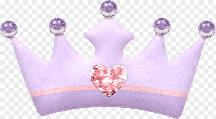 Crown Princesas Animaatio PNG