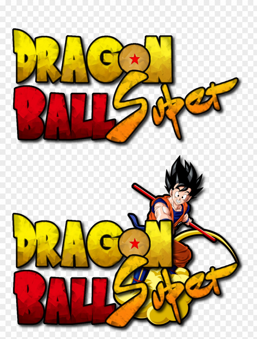 Dragon Ball Z Logo Game Comics Character PNG