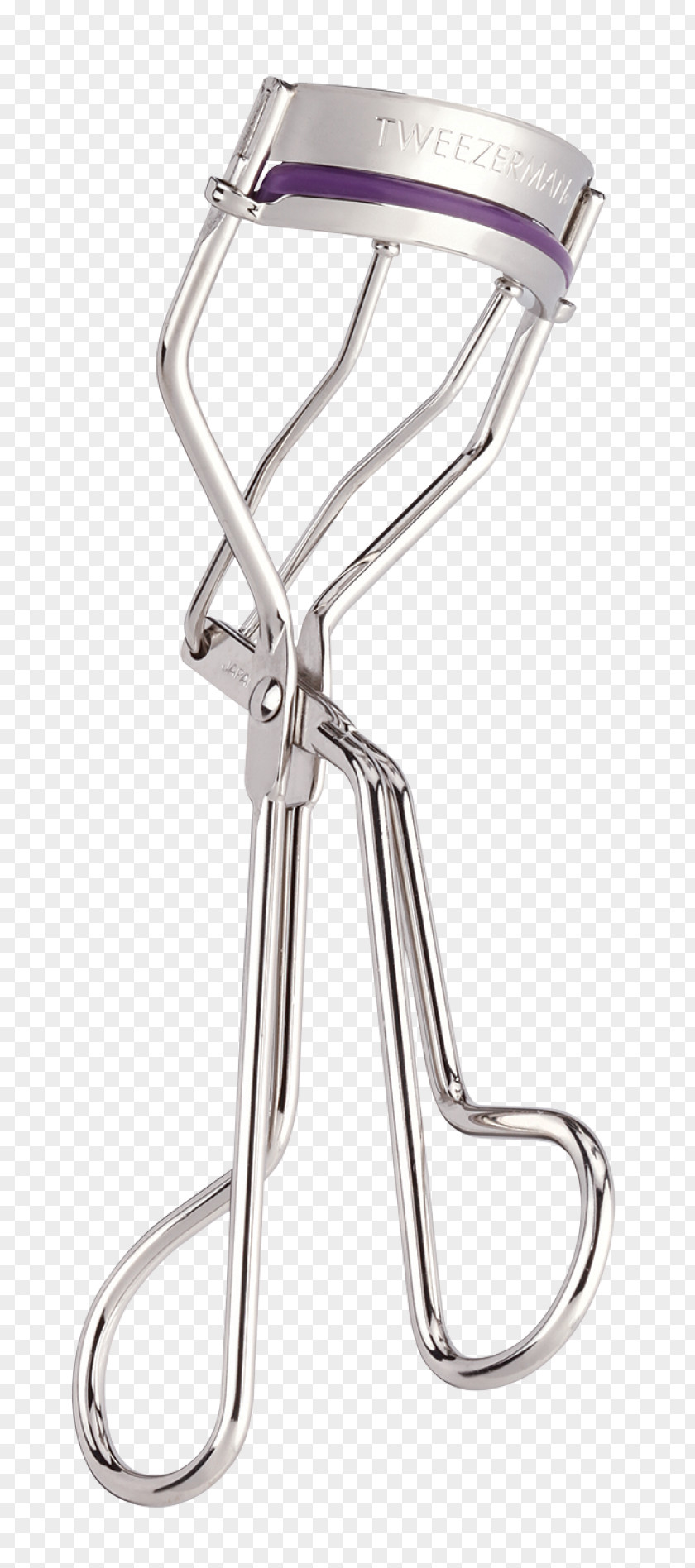 Eyelash Curlers Cosmetics Tweezerman Mascara PNG