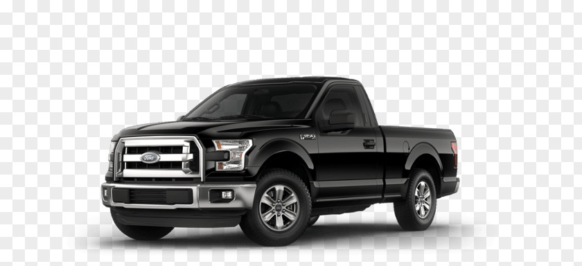 Ford F-Series Pickup Truck Thames Trader 2017 F-150 PNG