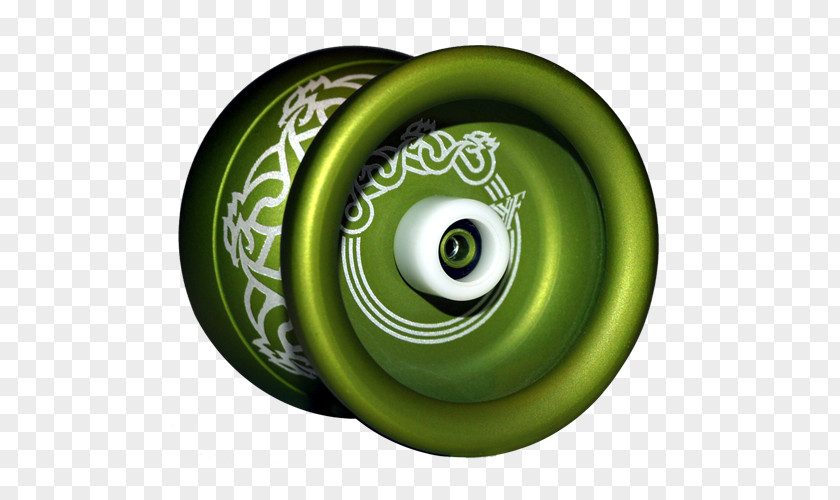 Green Wheel Yo-Yo Ma PNG