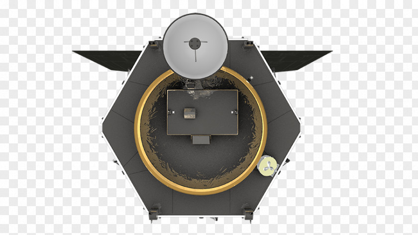 Infrared Telescope Product Design Machine PNG