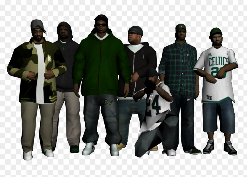 Jonas Brothers Black Grandfather Grand Theft Auto: San Andreas Multiplayer Auto V Game Computer Servers PNG