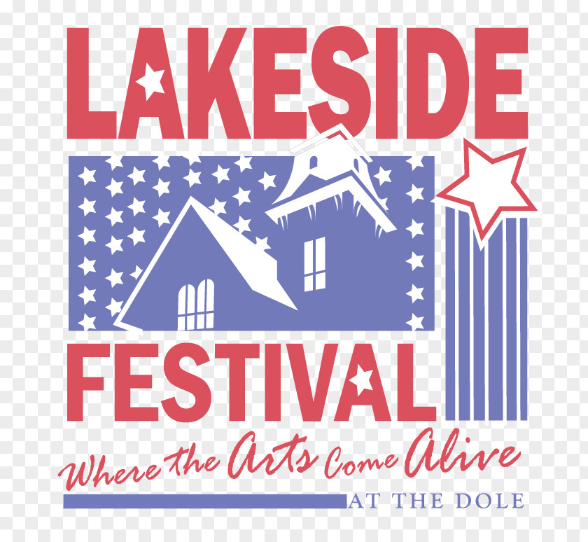 July 6th Dole AvenueDole Logo Lakeside Legacy Arts Park 39th Annual Festival PNG