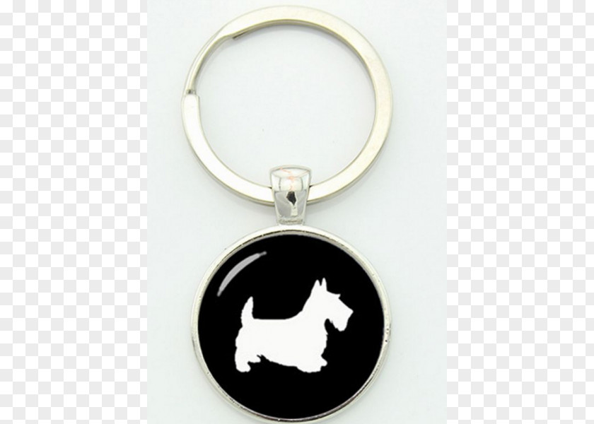 Keychain Key Chains Scottish Terrier Keyring Dachshund PNG