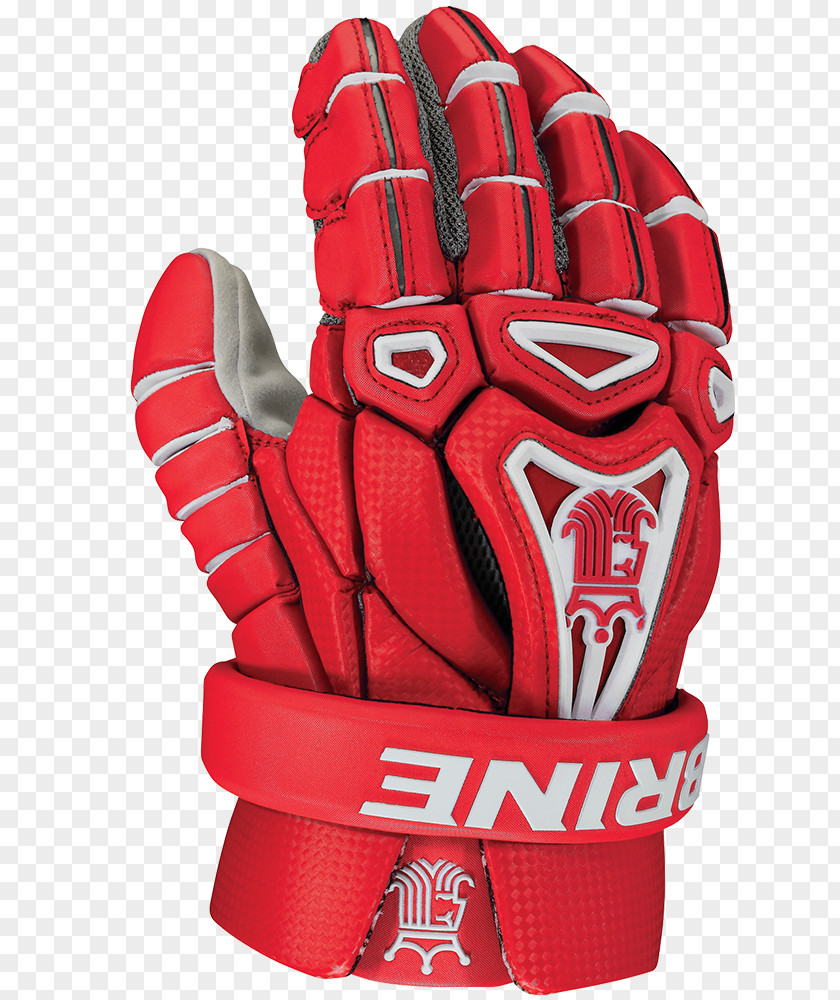 Lacrosse Brine King V Glove Sporting Goods PNG